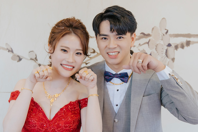 Wedding婚禮記錄 大熊婚禮攝影 