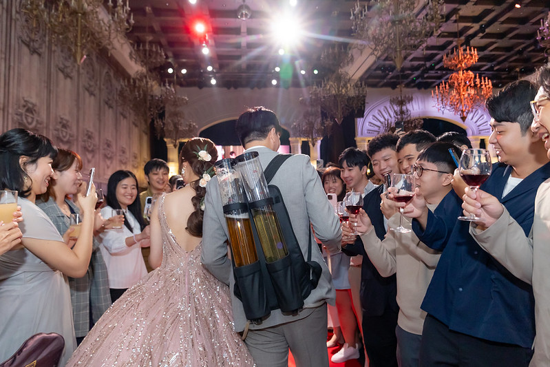 Wedding婚禮記錄 大熊婚禮攝影 