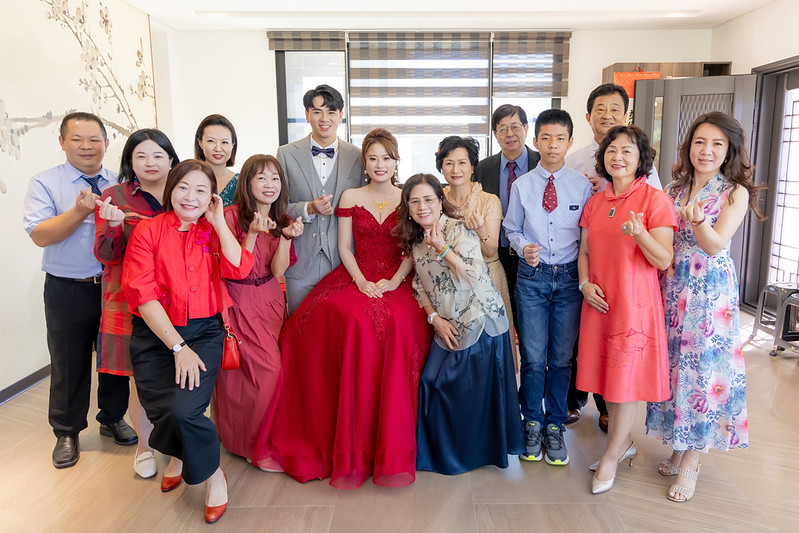 Wedding婚禮記錄 大熊婚禮攝影 