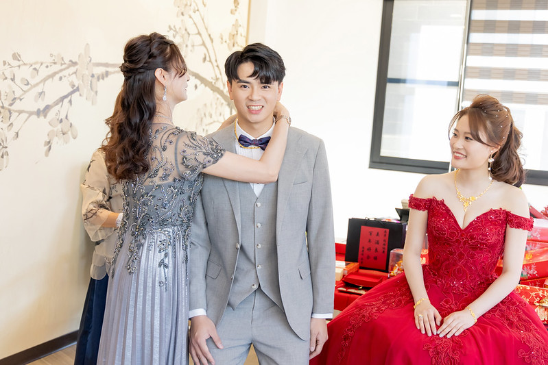 Wedding婚禮記錄 大熊婚禮攝影 