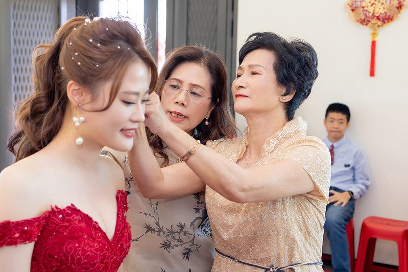 Wedding婚禮記錄 大熊婚禮攝影 
