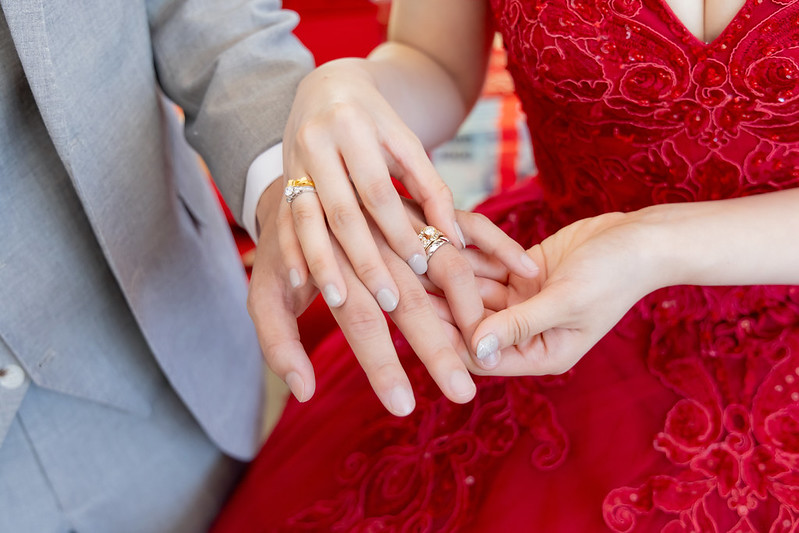 Wedding婚禮記錄 大熊婚禮攝影 