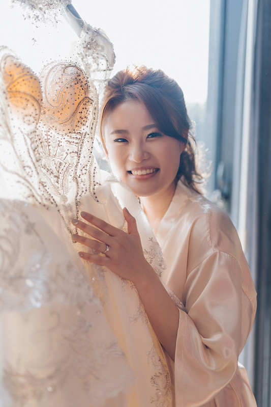 Wedding婚禮記錄 大熊婚禮攝影 
