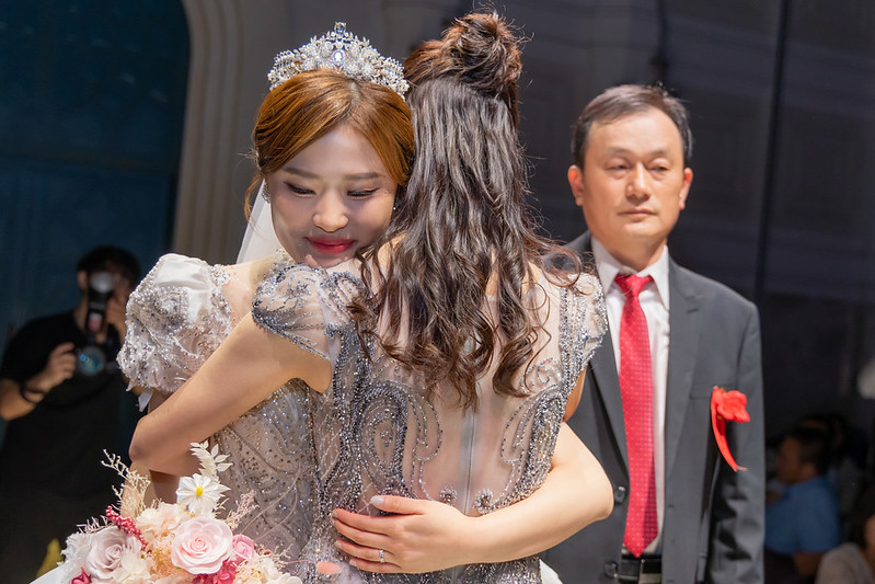 Wedding婚禮記錄 大熊婚禮攝影 