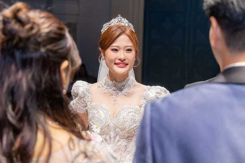 Wedding婚禮記錄 大熊婚禮攝影 