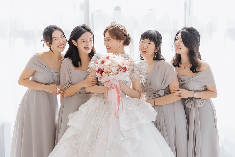 Wedding婚禮記錄 大熊婚禮攝影 