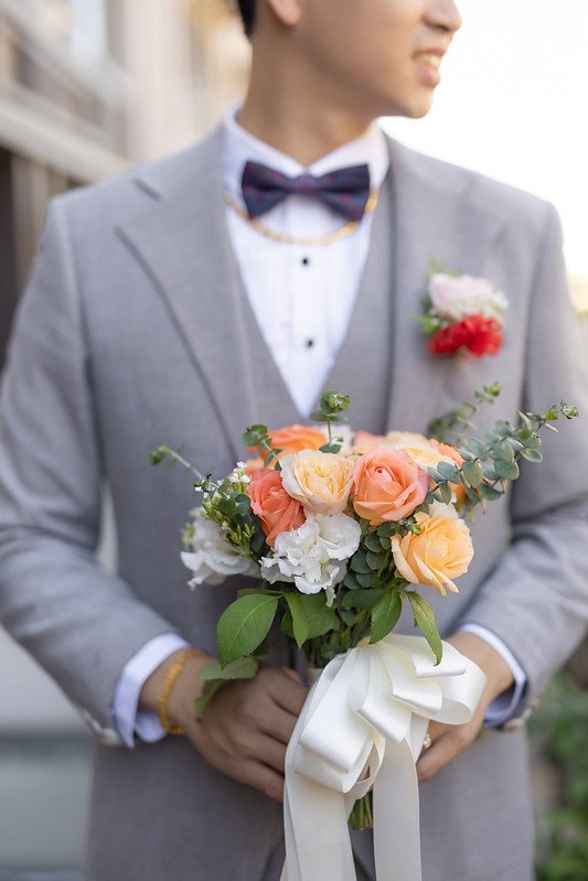 Wedding婚禮記錄 大熊婚禮攝影 