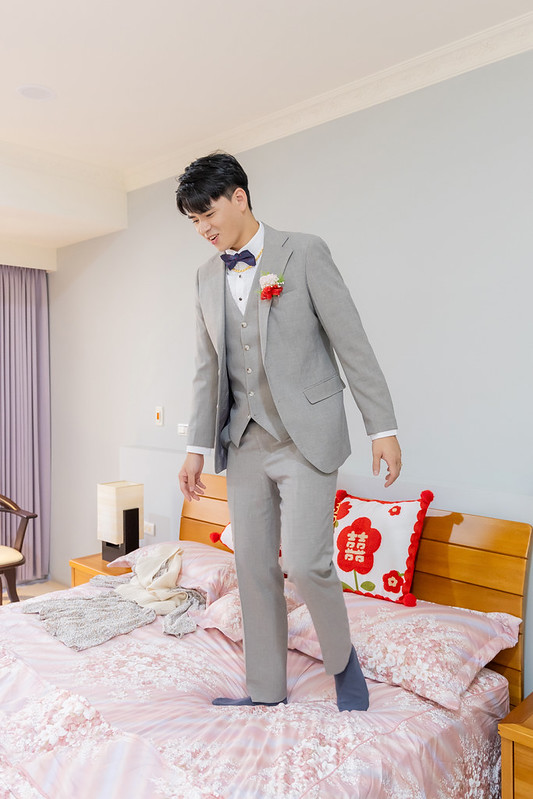 Wedding婚禮記錄 大熊婚禮攝影 