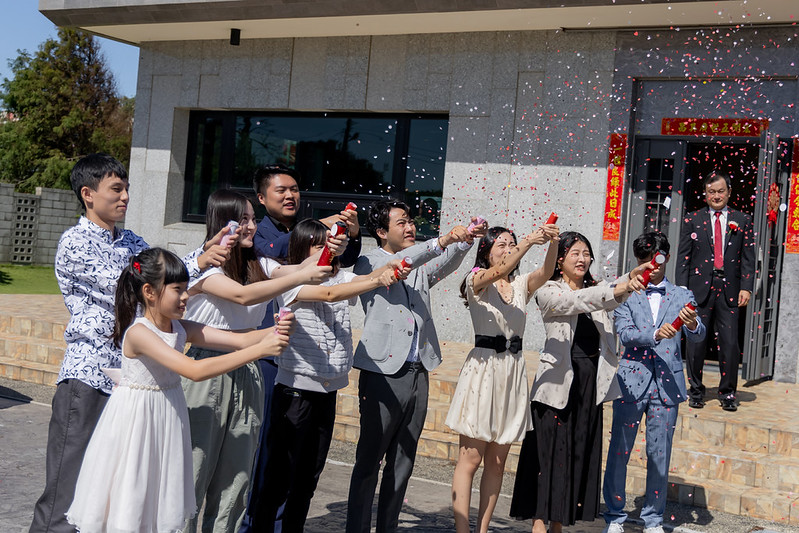 Wedding婚禮記錄 大熊婚禮攝影 