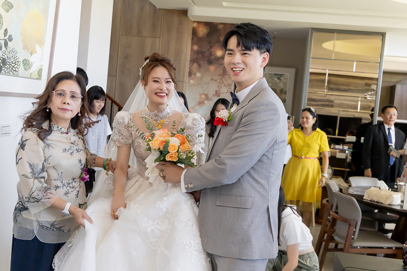 Wedding婚禮記錄 大熊婚禮攝影 