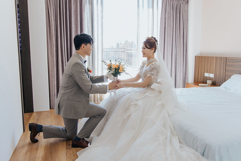 Wedding婚禮記錄 大熊婚禮攝影 