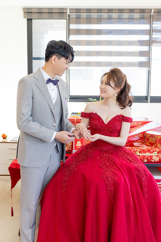 Wedding婚禮記錄 大熊婚禮攝影 