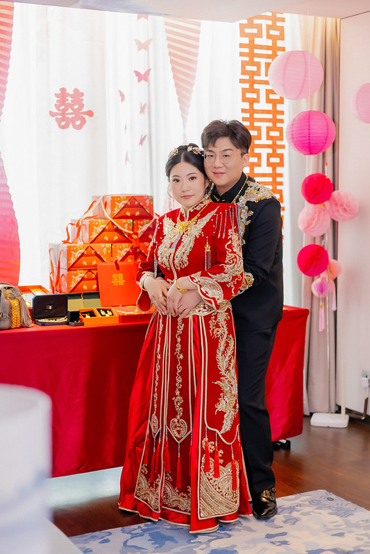 Wedding婚禮記錄 台北婚攝 熱門攝影師 