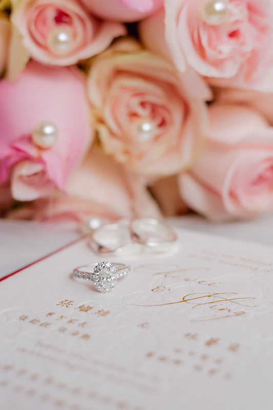 Wedding婚禮記錄 台北婚攝 熱門攝影師 
