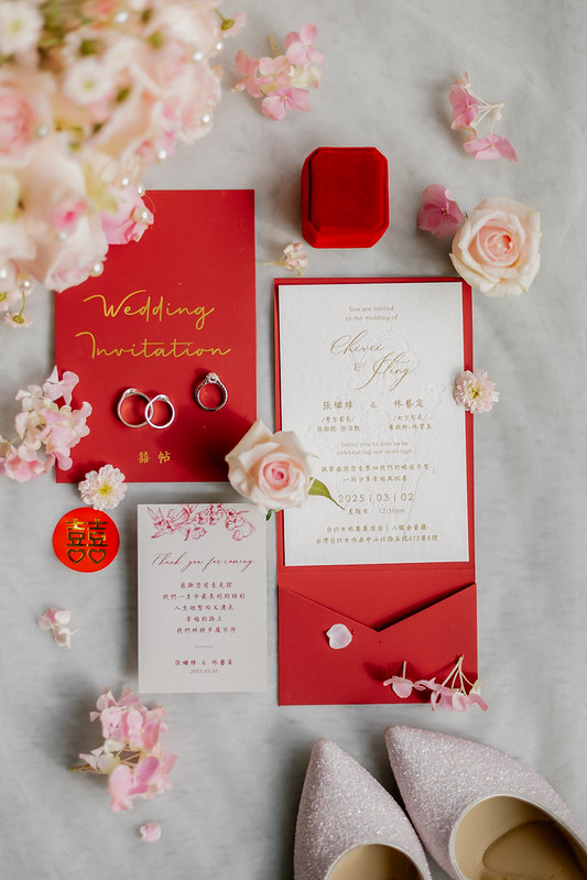Wedding婚禮記錄 台北婚攝 熱門攝影師 