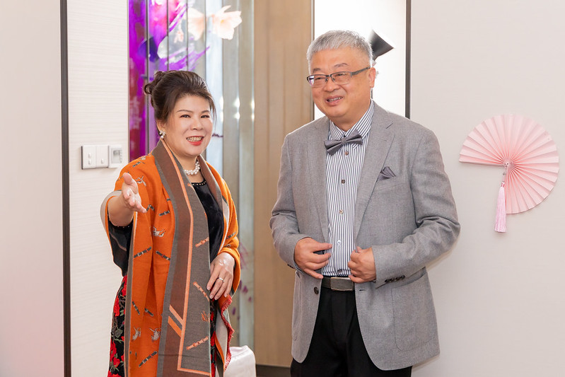 Wedding婚禮記錄 台北婚攝 熱門攝影師 