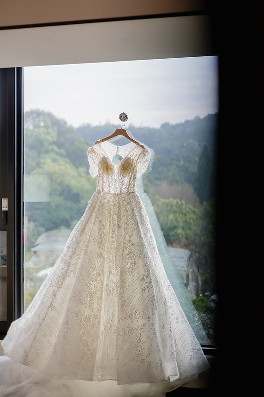 Wedding婚禮記錄 台北婚攝 熱門攝影師 