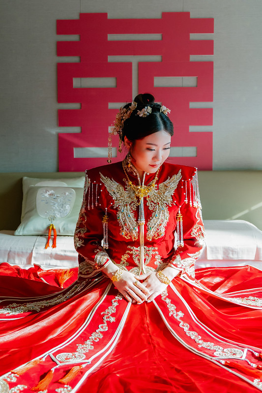 Wedding婚禮記錄 台北婚攝 熱門攝影師 