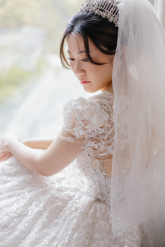 Wedding婚禮記錄 台北婚攝 熱門攝影師 