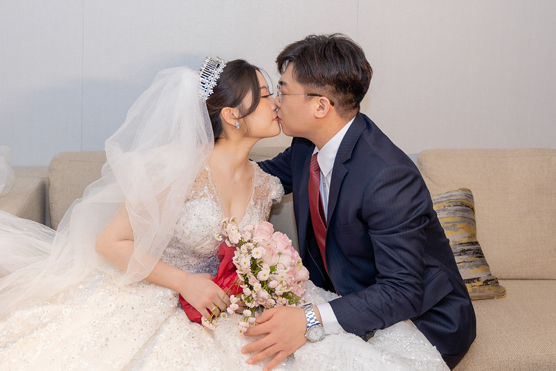 Wedding婚禮記錄 台北婚攝 熱門攝影師 