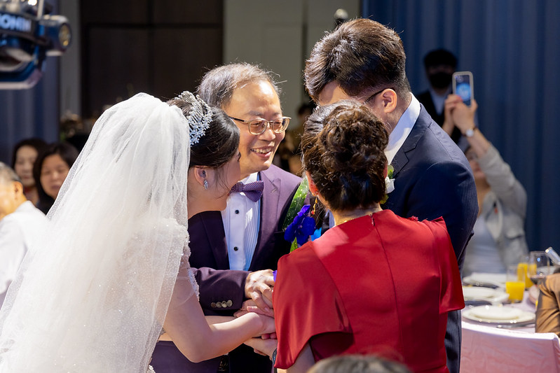 Wedding婚禮記錄 台北婚攝 熱門攝影師 
