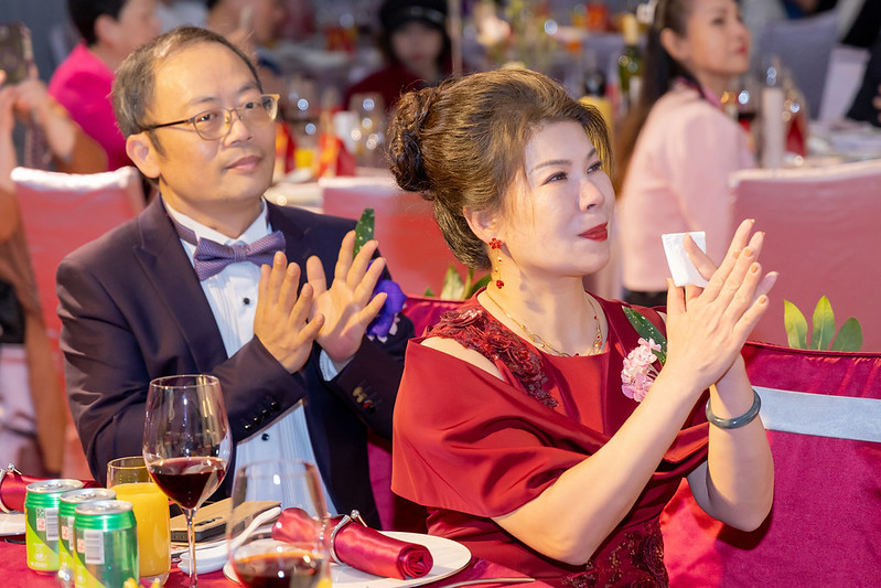 Wedding婚禮記錄 台北婚攝 熱門攝影師 