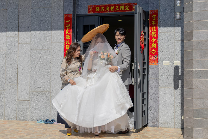 Wedding婚禮記錄 大熊婚禮攝影 