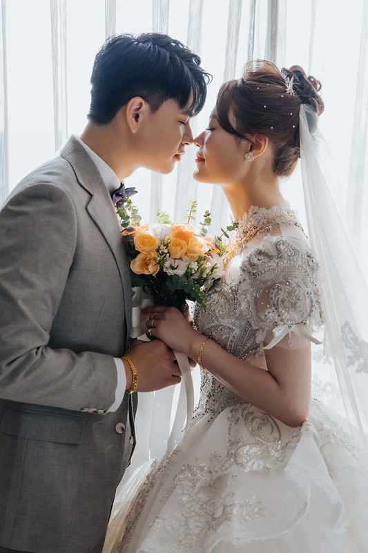 Wedding婚禮記錄 大熊婚禮攝影 