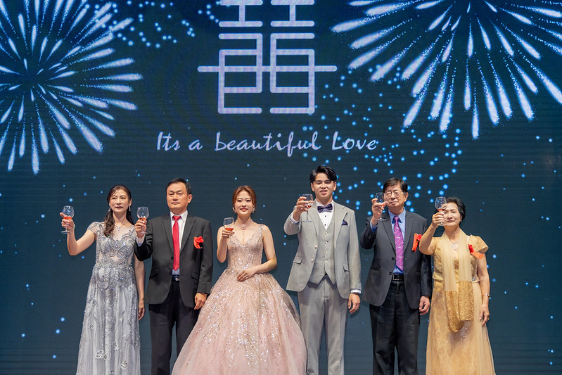 Wedding婚禮記錄 大熊婚禮攝影 