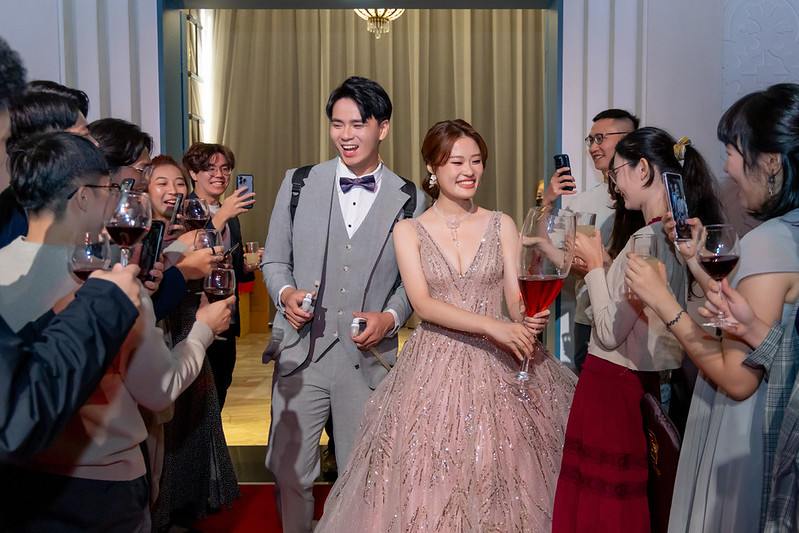 Wedding婚禮記錄 大熊婚禮攝影 