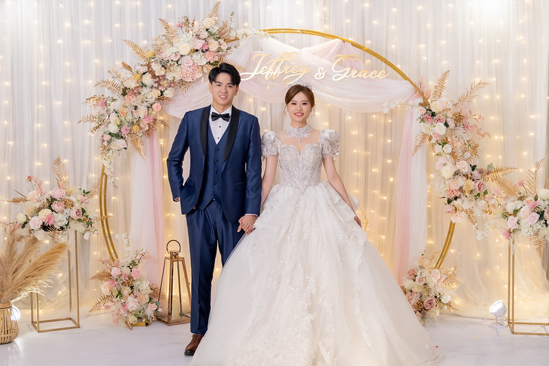 Wedding婚禮記錄 大熊婚禮攝影 