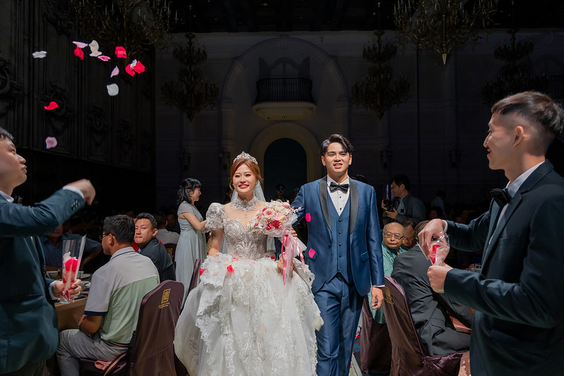 Wedding婚禮記錄 大熊婚禮攝影 
