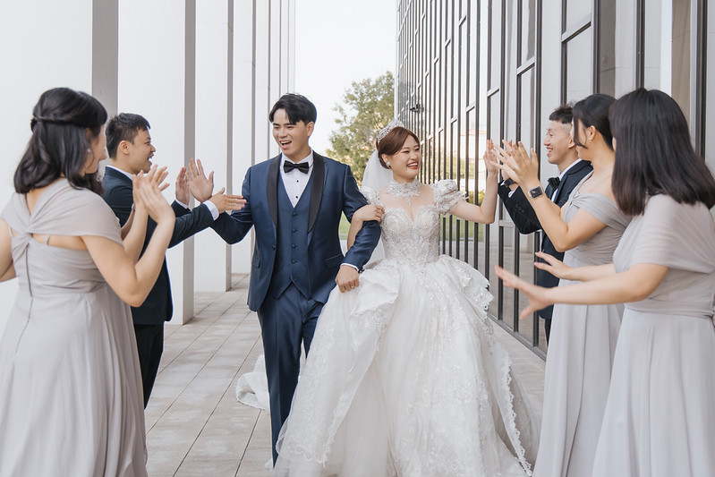 Wedding婚禮記錄 大熊婚禮攝影 