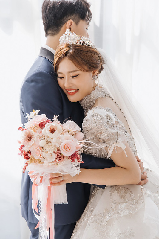 Wedding婚禮記錄 大熊婚禮攝影 