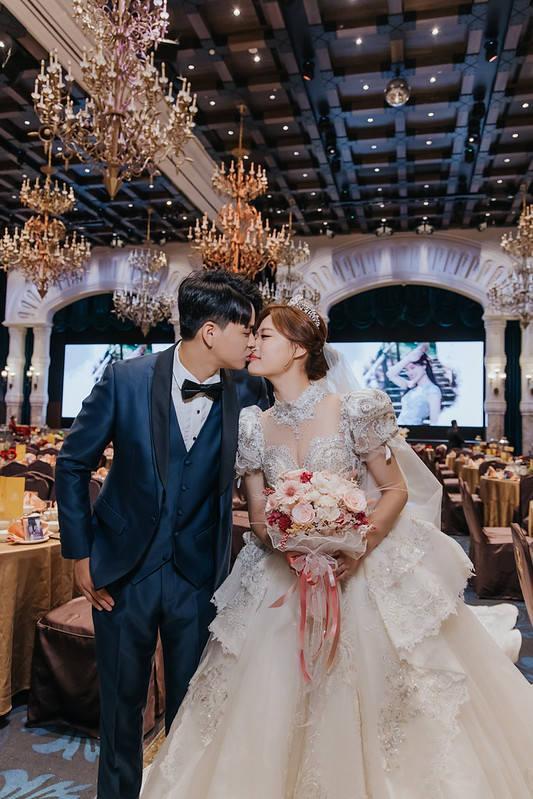 Wedding婚禮記錄 大熊婚禮攝影 