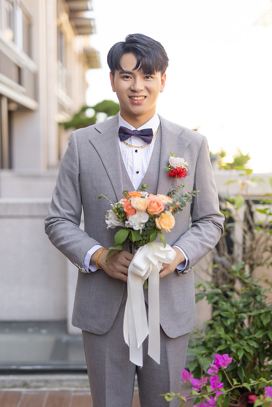 Wedding婚禮記錄 大熊婚禮攝影 