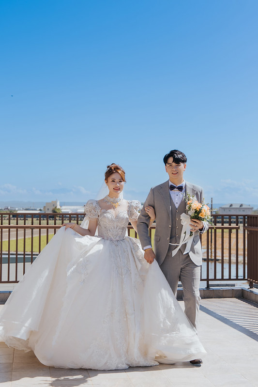 Wedding婚禮記錄 大熊婚禮攝影 