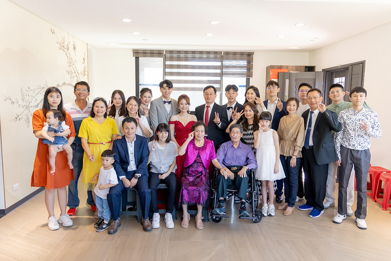 Wedding婚禮記錄 大熊婚禮攝影 