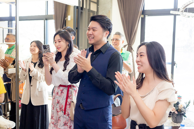 Wedding婚禮記錄 大熊婚禮攝影 