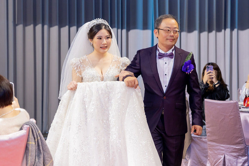 Wedding婚禮記錄 台北婚攝 熱門攝影師 