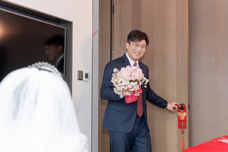 Wedding婚禮記錄 台北婚攝 熱門攝影師 