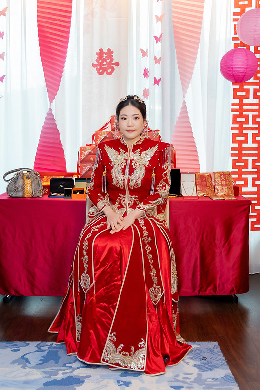Wedding婚禮記錄 台北婚攝 熱門攝影師 