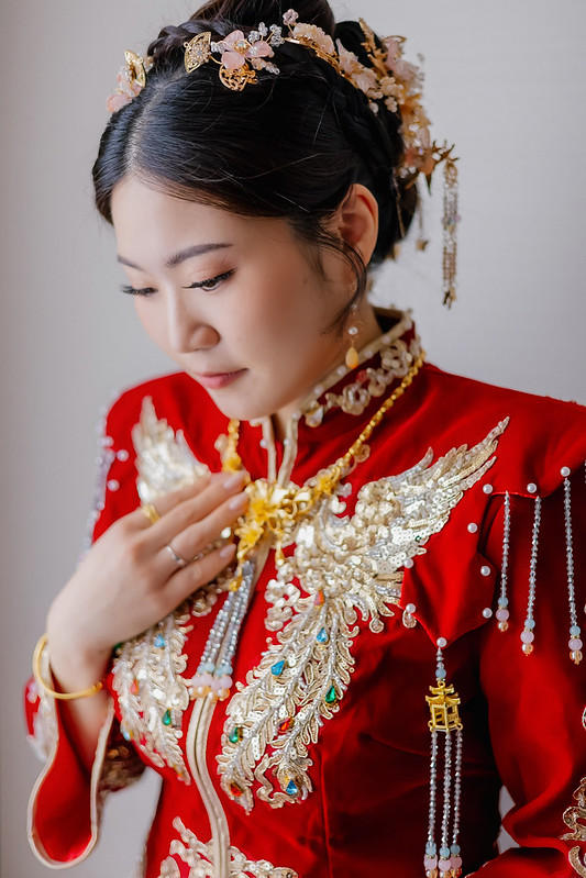 Wedding婚禮記錄 台北婚攝 熱門攝影師 