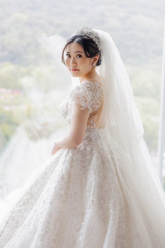 Wedding婚禮記錄 台北婚攝 熱門攝影師 