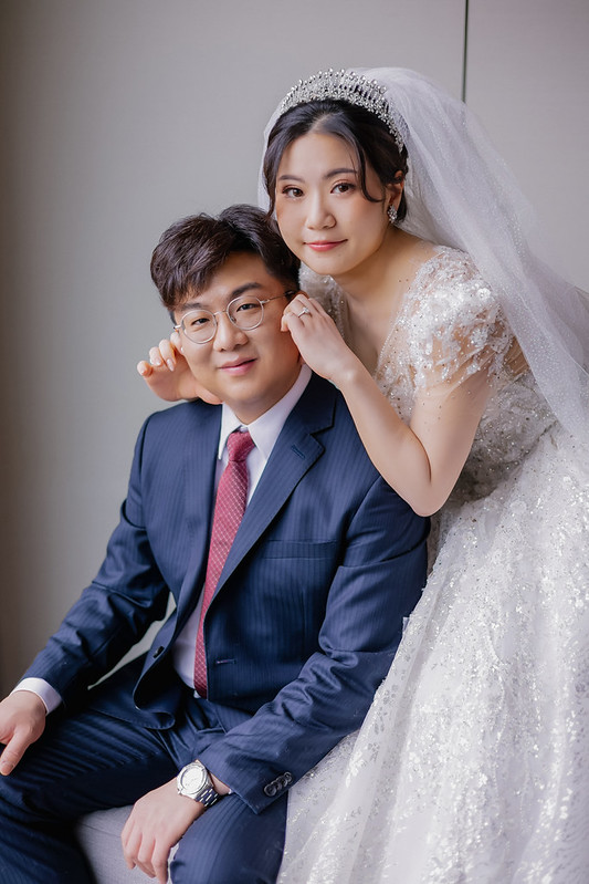 Wedding婚禮記錄 台北婚攝 熱門攝影師 