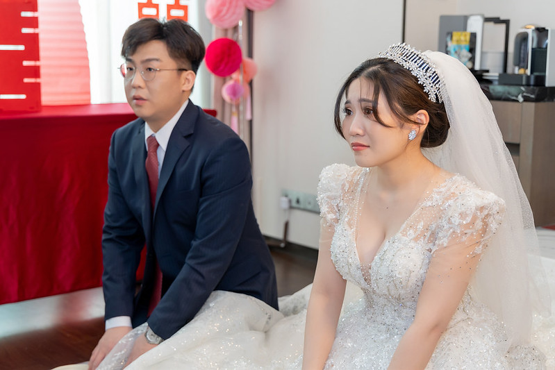 Wedding婚禮記錄 台北婚攝 熱門攝影師 