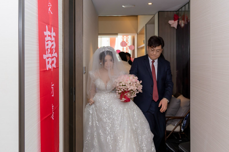 Wedding婚禮記錄 台北婚攝 熱門攝影師 