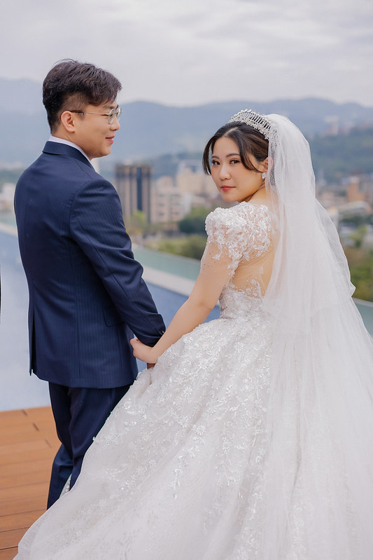 Wedding婚禮記錄 台北婚攝 熱門攝影師 