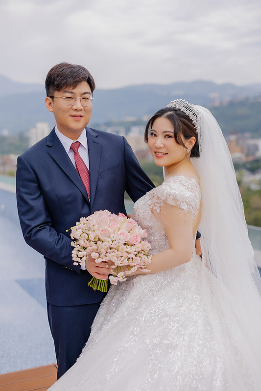 Wedding婚禮記錄 台北婚攝 熱門攝影師 