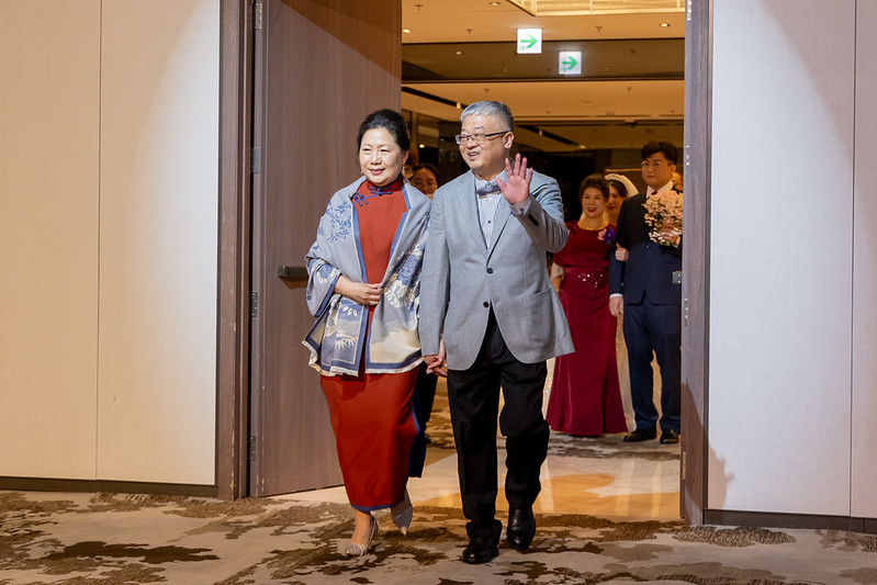 Wedding婚禮記錄 台北婚攝 熱門攝影師 